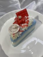 کیک شمعی کوموربی - تصویر 3