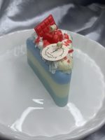 کیک شمعی کوموربی - تصویر 2