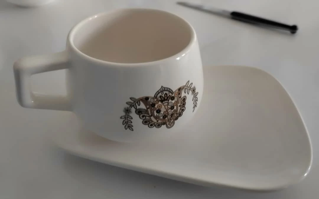 ست رومیزی تک نفره ست رومیزی تک نفره - تصویر 1